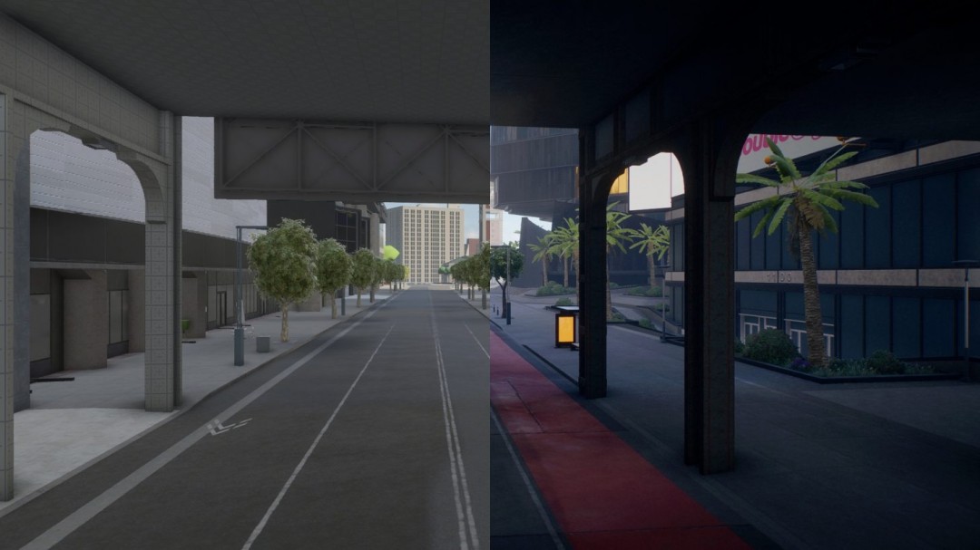 你准备好迎接EA滑板游戏的抢先体验了吗？探秘实机预告！