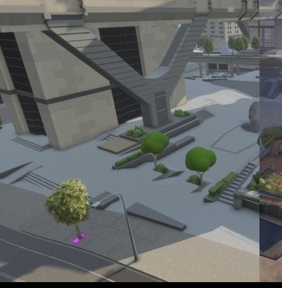 你准备好迎接EA滑板游戏的抢先体验了吗？探秘实机预告！