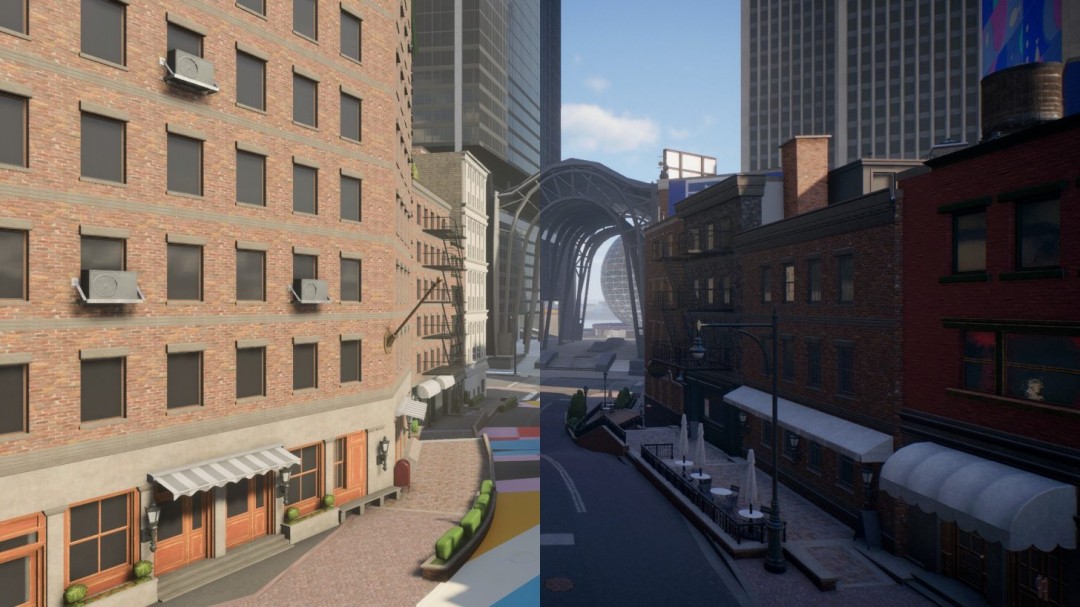 你准备好迎接EA滑板游戏的抢先体验了吗？探秘实机预告！