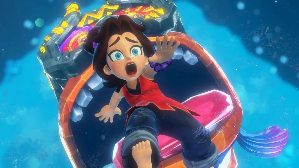 震撼揭密：为什么咚奇刚：蕉力全开剧情大泄露让玩家们狂欢？