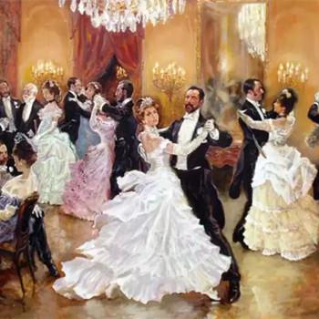 梦见小步舞的象征意义，揭示隐藏的心理暗示？