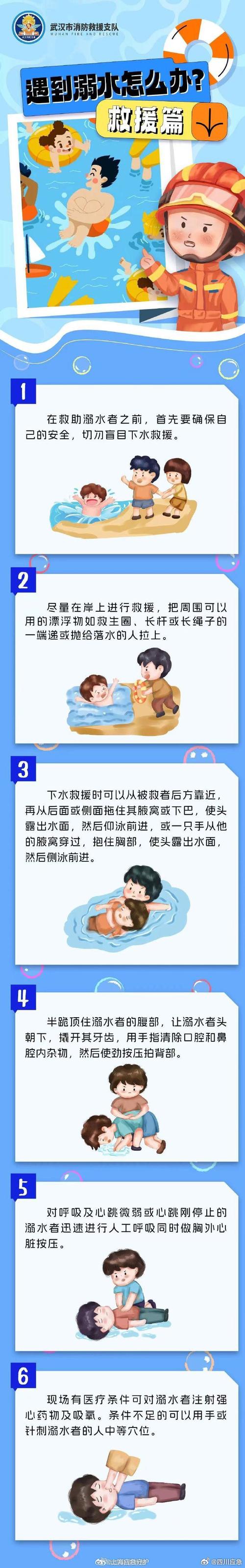 梦见跳河救小孩？解析5个常见梦境心理暗示