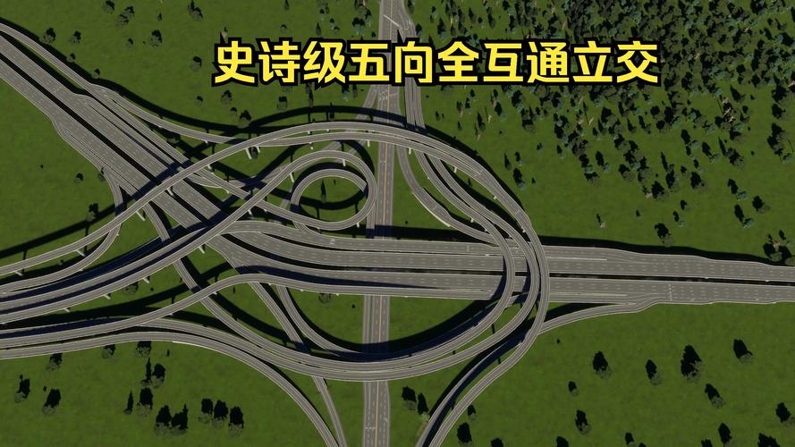 梦见立交桥象征哪些？深度解析梦境的隐秘征兆与心理指引