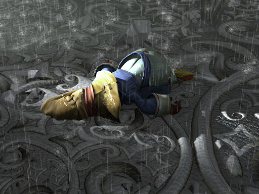 最终幻想9重制版被取消了吗?真相揭秘与玩家心声 最终幻想9重制版被取消了吗?真相揭秘与玩家心声