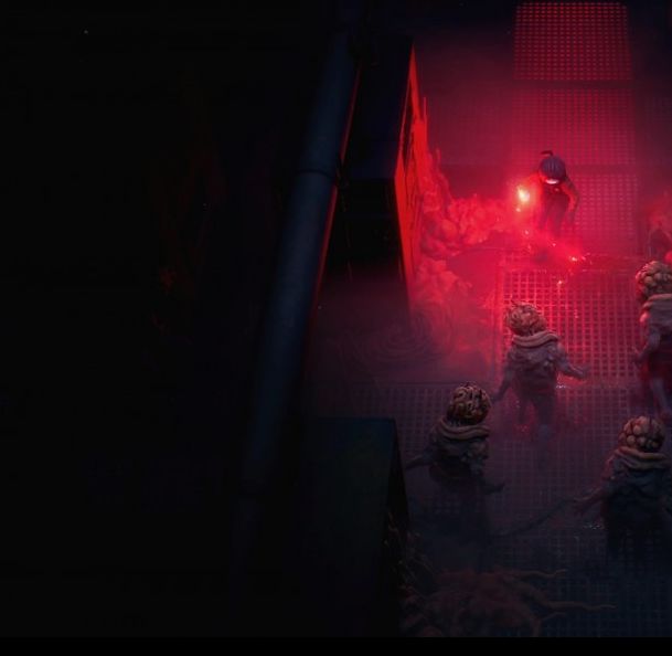 深渊末日：Epic发布的科幻动作冒险新游重磅来袭，为什么值得关注？