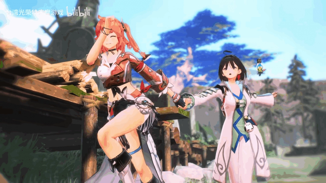 优米雅的炼金工房联动DLC上线：如何参与抽奖活动赢得惊喜？