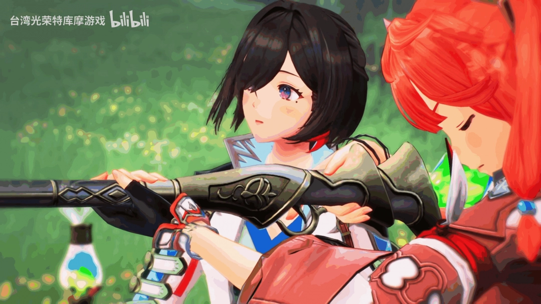 优米雅的炼金工房联动DLC上线：如何参与抽奖活动赢得惊喜？