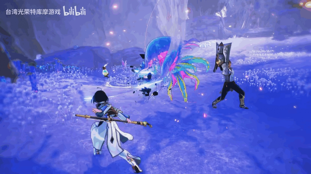 优米雅的炼金工房联动DLC上线：如何参与抽奖活动赢得惊喜？