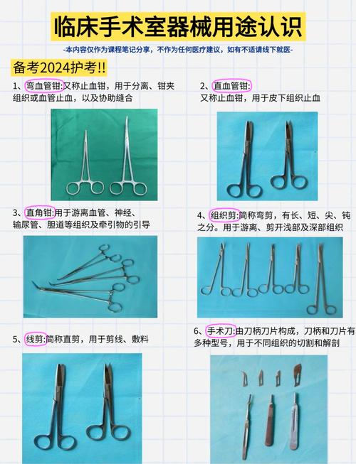 梦见外科手术工具的深层含义高效解决方案揭秘