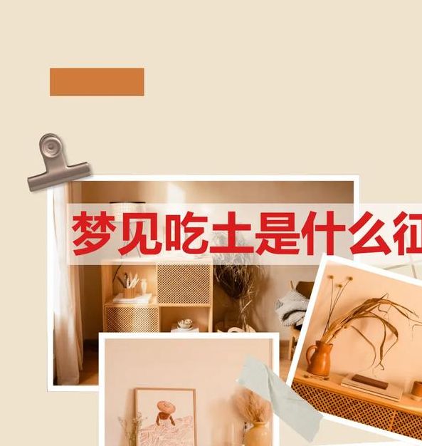 梦见土地预示哪些?解读土地梦境的潜在意义 梦见土地预示哪些?解读土地梦境的潜在意义