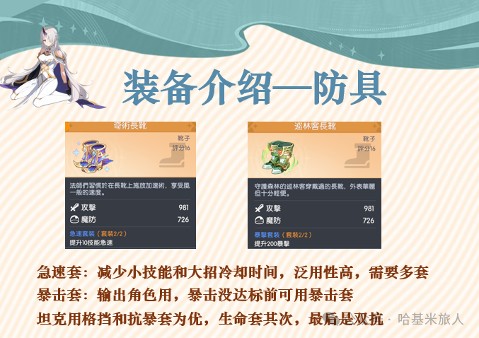 如何为龙魂旅人的炎魔加百列搭配最佳神装？五大推荐策略助你称霸游戏！