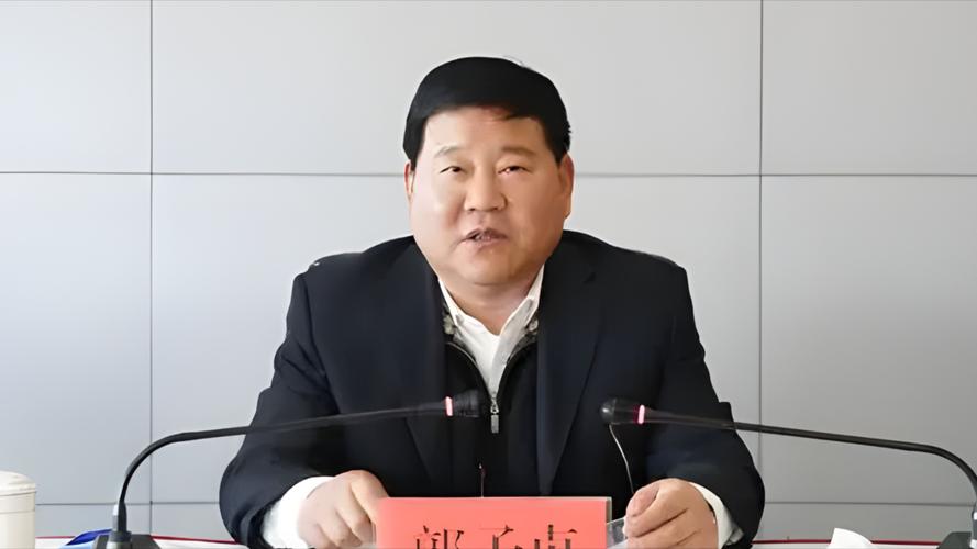 郭子贞被查：中央提级巡视背后的深层原因是什么？