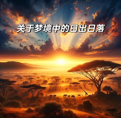 梦见风景隐藏含义解密梦境背后心理状态与生活启示 梦见风景隐藏含义解密梦境背后心理状态与生活启示
