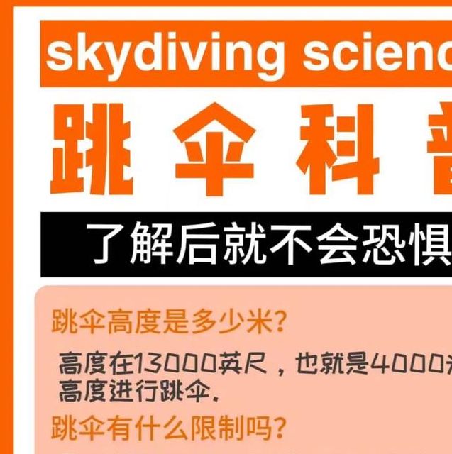 梦见跳伞意味着哪些?揭示心理暗示与生活启示 梦见跳伞意味着哪些?揭示心理暗示与生活启示