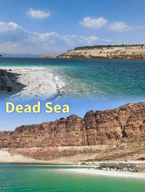 死海究竟是海洋还是湖泊？深入揭秘与手游攻略结合的奥妙