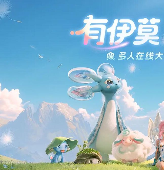 揭秘伊莫美梦蝶：畅游手游世界的必备攻略！为何它成为玩家心中的传奇？