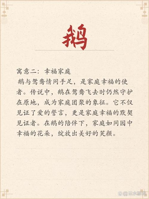 梦见鹅鸭的深层寓意解析，提升内心平和与生活幸福感！