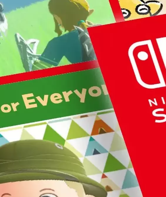 Switch 2游戏兼容指南：畅玩千款热门游戏，解锁无限乐趣！