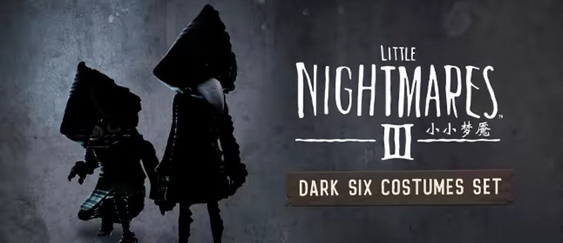 小小梦魇3值得预购吗?探究10月10日即将发布的宣传片亮点 小小梦魇3值得预购吗?探究10月10日即将发布的宣传片亮点