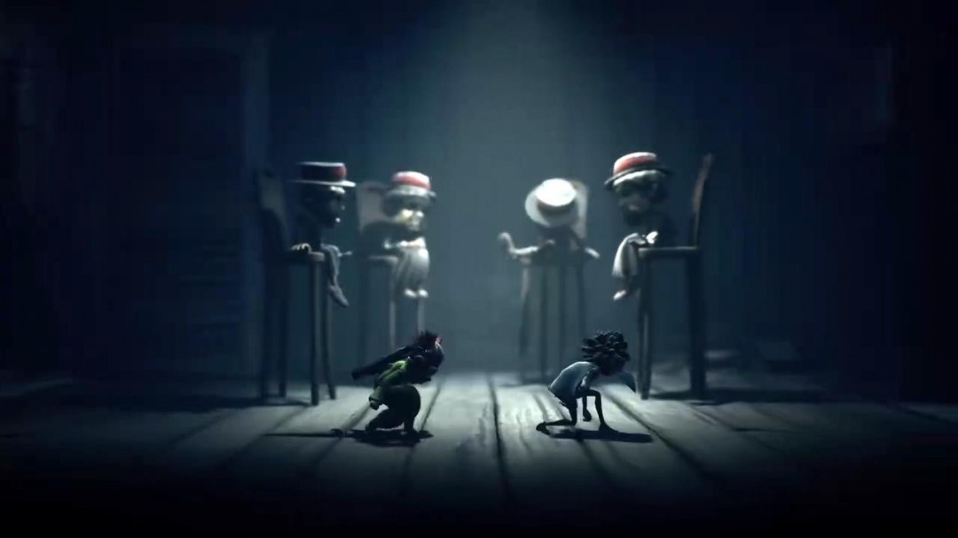 小小梦魇3值得预购吗?探究10月10日即将发布的宣传片亮点 小小梦魇3值得预购吗?探究10月10日即将发布的宣传片亮点