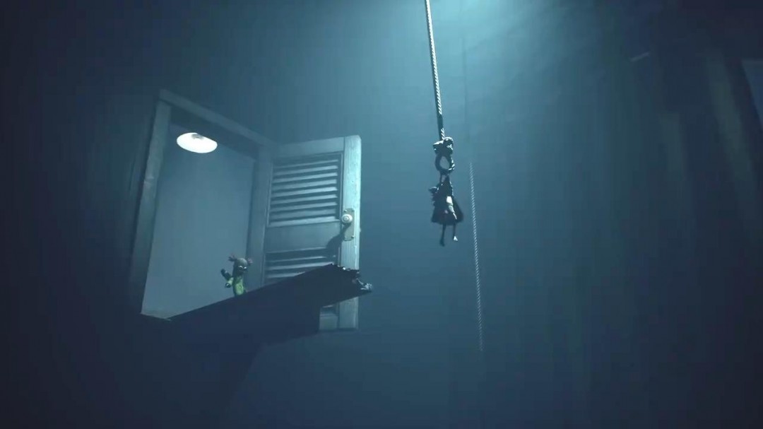 小小梦魇3值得预购吗?探究10月10日即将发布的宣传片亮点 小小梦魇3值得预购吗?探究10月10日即将发布的宣传片亮点