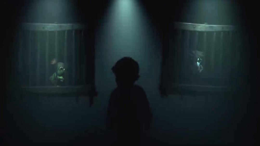 小小梦魇3值得预购吗?探究10月10日即将发布的宣传片亮点 小小梦魇3值得预购吗?探究10月10日即将发布的宣传片亮点