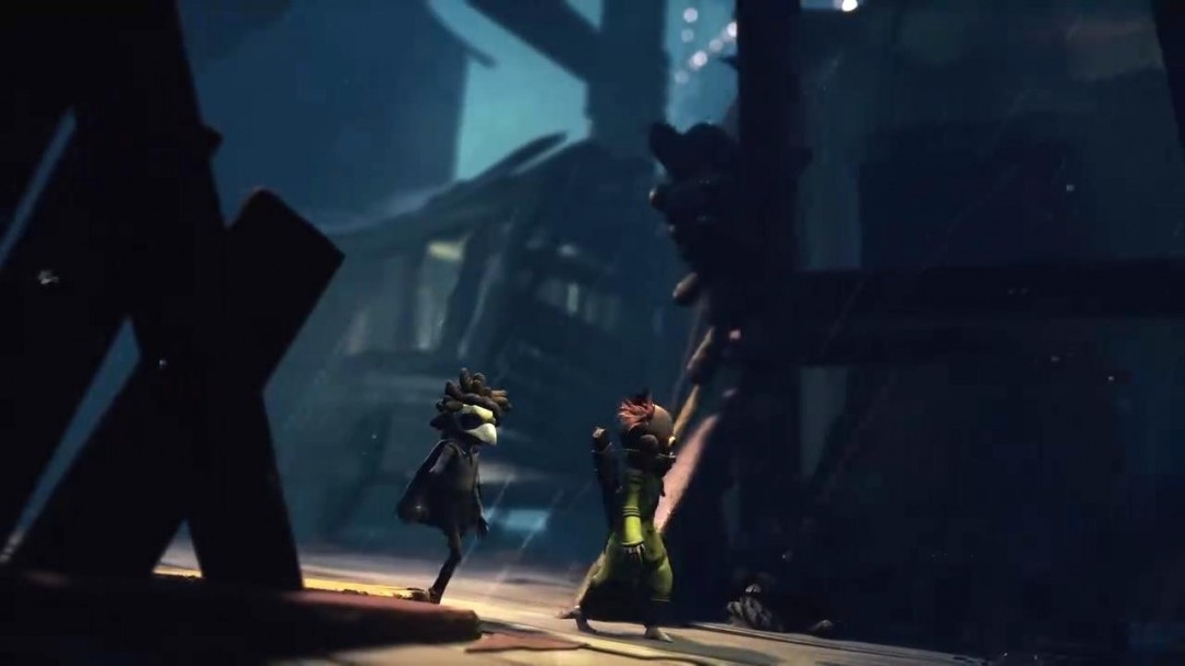 小小梦魇3值得预购吗?探究10月10日即将发布的宣传片亮点 小小梦魇3值得预购吗?探究10月10日即将发布的宣传片亮点