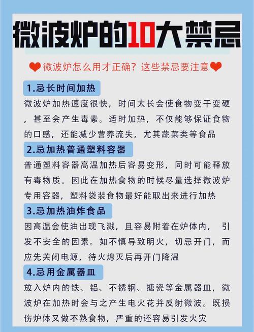 梦见微波炉象征何种生活变化？解密背后深意！