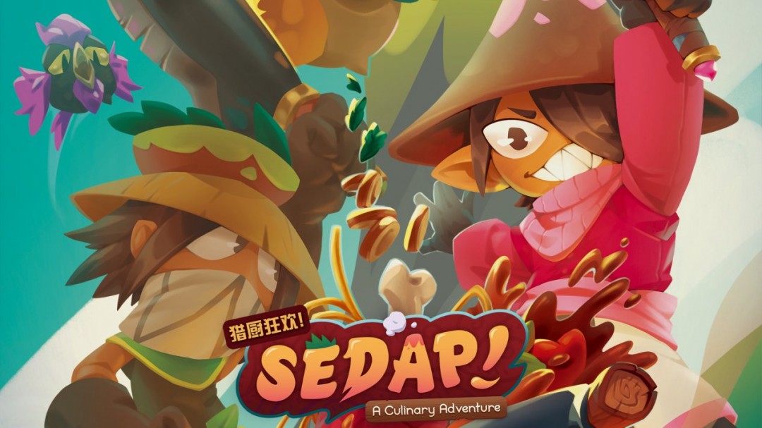 双人合作冒险！畅享猎厨狂欢烹饪乐趣，提升你的游戏体验