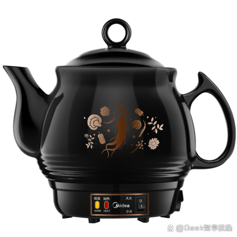 梦见电壶的象征意义解读与日常生活的联系