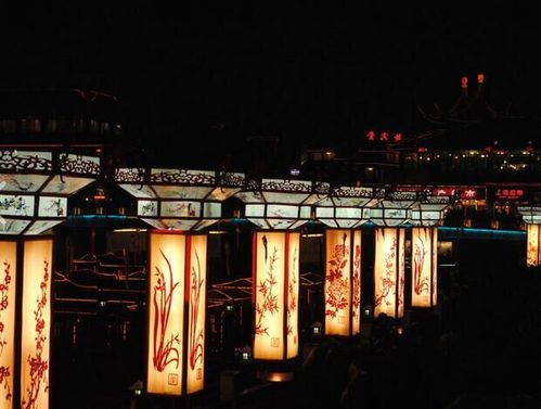 解读梦见灯柱的5大象征意义，探寻隐藏信息