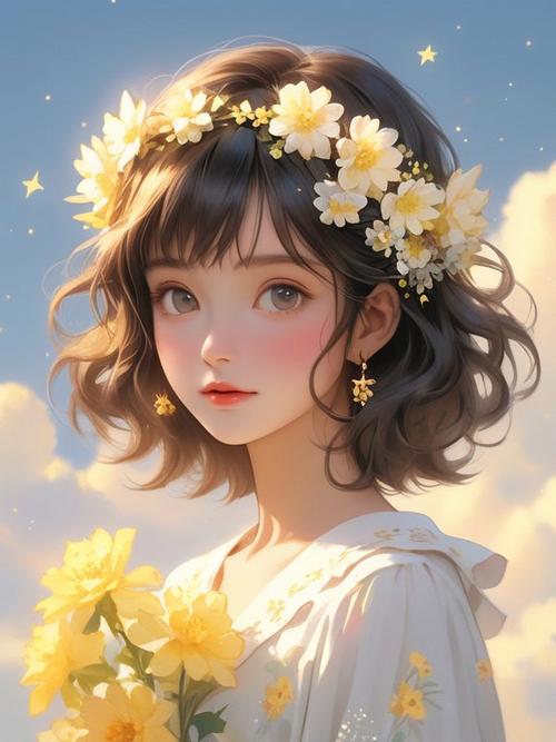 梦见花环意味着哪些?解密梦境背后的心理暗示 梦见花环意味着哪些?解密梦境背后的心理暗示