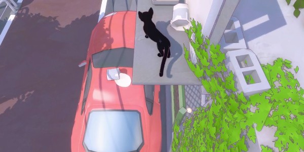 如何完成小猫咪大城市禁停成就？攻略技巧大揭秘！