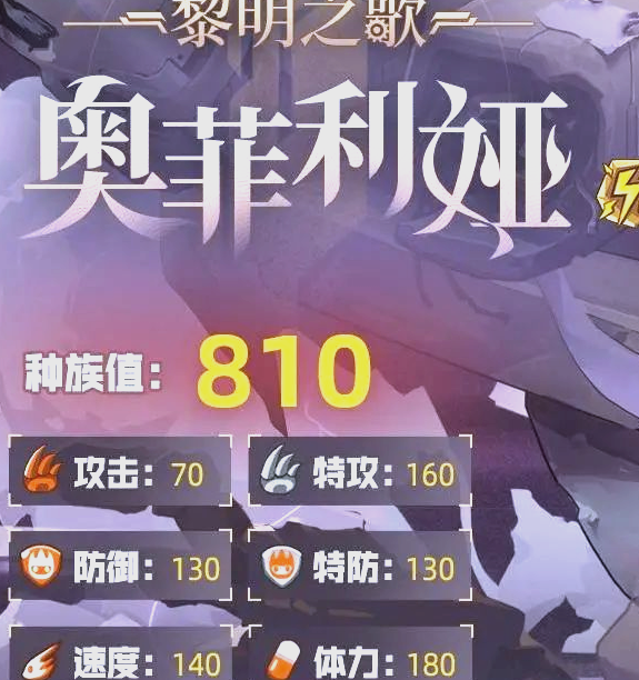 奥菲利娅技能深度解析：快速掌握赛尔号巅峰之战手游核心攻略