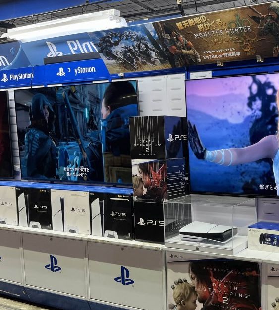 死亡搁浅2:PS5独占游戏是否真正树立了画质新标杆? 死亡搁浅2:PS5独占游戏是否真正树立了画质新标杆?