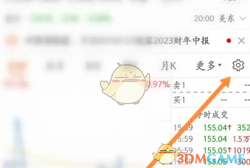 揭秘：如何在<东方财富>中用年线策略逆袭手游市场？
