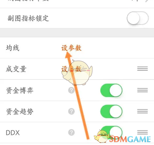 揭秘：如何在<东方财富>中用年线策略逆袭手游市场？