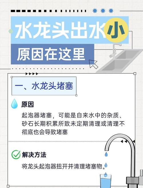 揭秘梦见水龙头背后的心理暗示，如何影响你的生活？