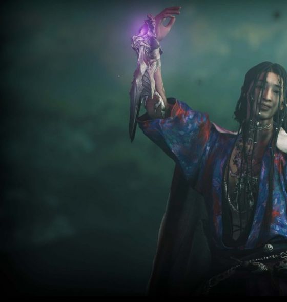 鬼武者新截图揭秘：剑之道中强敌的鬼之笼手挑战