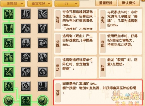 无底洞大改在梦幻西游中对你的策略有何影响？