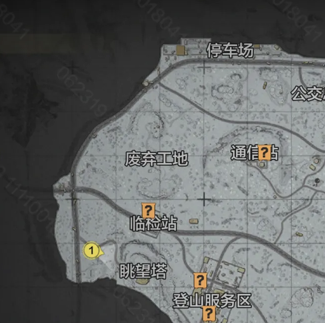 暗区突围S13赛季地图物资点位全攻略：掌握这些位置，快速提升战斗力