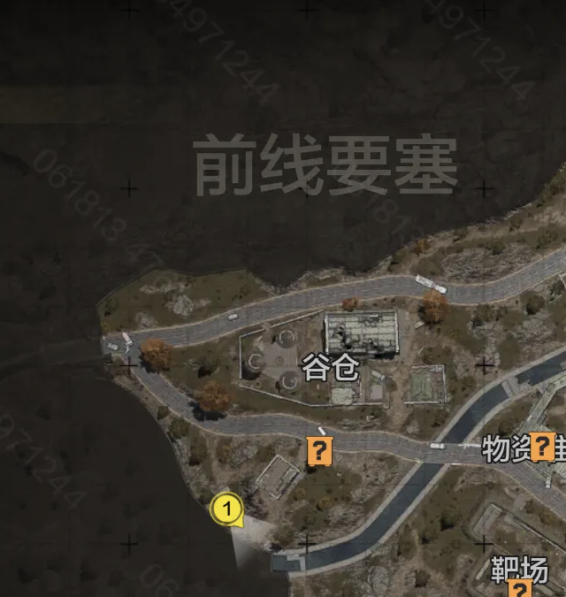 暗区突围S13赛季地图物资点位全攻略：掌握这些位置，快速提升战斗力
