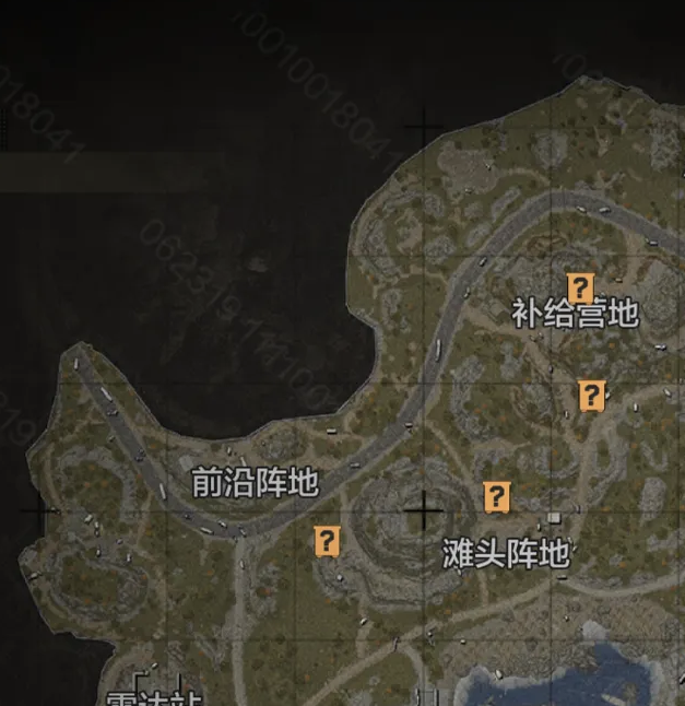 暗区突围S13赛季地图物资点位全攻略：掌握这些位置，快速提升战斗力