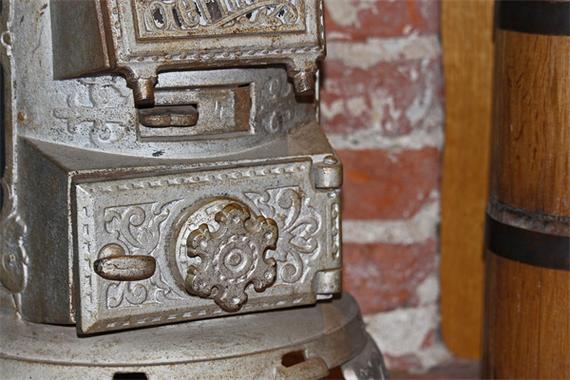 梦见铁箱的深层含义解密内心隐藏力量的真相 梦见铁箱的深层含义解密内心隐藏力量的真相