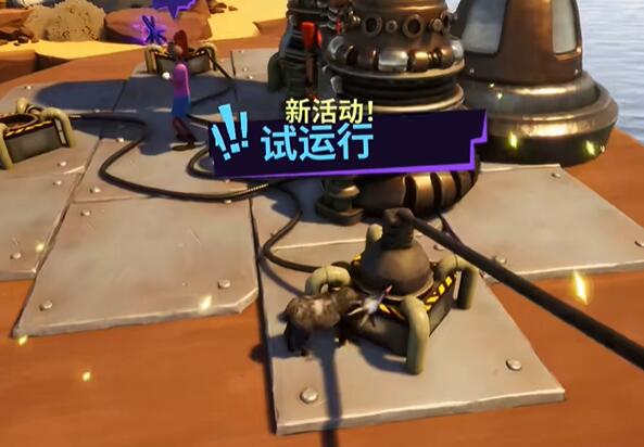 模拟山羊3：快速解锁REINFAUS服饰，一站式攻略指南