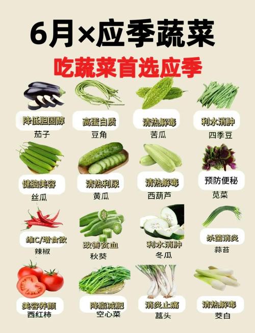 梦见蔬菜解析心理暗示 vs 生活启示，哪个更符合你的心境？