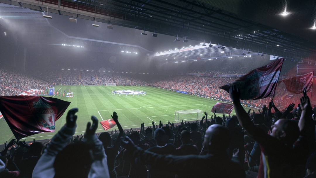 EA Sports FC 26发布:Steam国区售价248元,你准备好迎接这款新游戏吗? EA Sports FC 26发布:Steam国区售价248元,你准备好迎接这款新游戏吗?