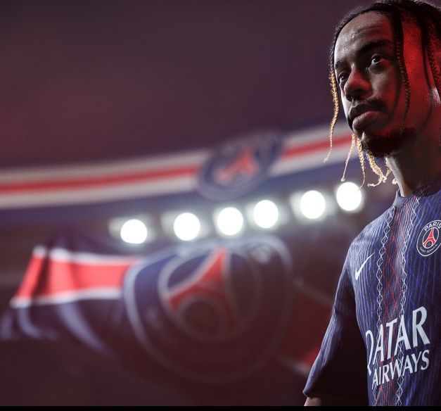EA Sports FC 26发布:Steam国区售价248元,你准备好迎接这款新游戏吗? EA Sports FC 26发布:Steam国区售价248元,你准备好迎接这款新游戏吗?