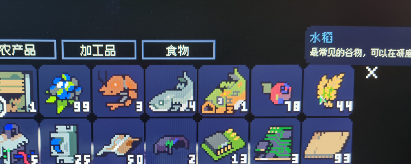 揭秘多洛可小镇旱季水稻获取！你准备好了吗？