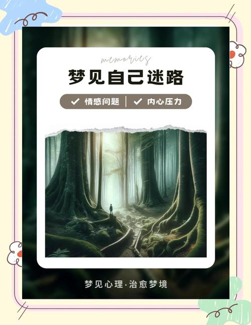 梦见小路的深层寓意发现潜藏的心理启示 梦见小路的深层寓意发现潜藏的心理启示